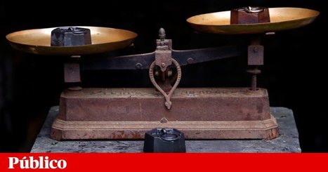 Um quilo ainda é um quilo mas a sua definição mudou a partir de hoje | Física | DE TUDO UM POUCO | Scoop.it