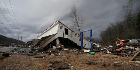 'Sputtering to deliver': FEMA officials sound 'startling' warning about hurricane season - Raw Story | Operation Deimos | Scoop.it