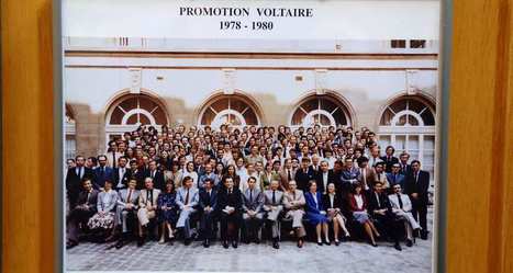 Face &agrave; une France qui se&nbsp;d&eacute;fait, il faut changer la promotion des &eacute;lites | Economie Responsable et Consommation Collaborative | Scoop.it