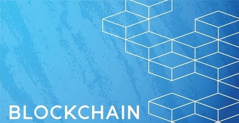 Blockchain et RGPD : quelles solutions pour un usage responsable en présence de données personnelles ? | CNIL | BlockChain | Scoop.it