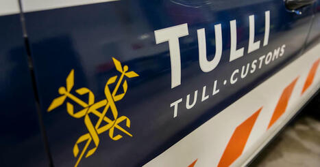 Finnish Customs: Helsinki-area firm exported sanctioned goods to Russia | Yle News | Yle | 1Uutiset - Lukemisen tähden | Scoop.it