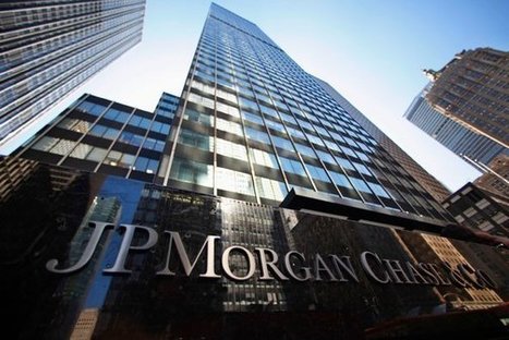 State Attorneys General Press JPMorgan for More Details on Hacking | Operation Deimos | Scoop.it