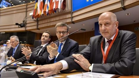 Polish mayor: ‘The future belongs to cities’ – EURACTIV.com | Energy Transition in Europe | www.energy-cities.eu | Scoop.it