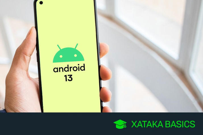 Android 13: guía con 41 funciones y truc...