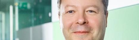 Christophe Beaunoir, directeur général de Saipol | Huiles végétales | Scoop.it