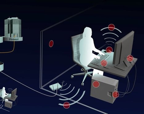 Neue Dokumente: Der geheime Werkzeugkasten der NSA - SPIEGEL ONLINE | ICT Security-S&eacute;curit&eacute; PC et Internet | Scoop.it