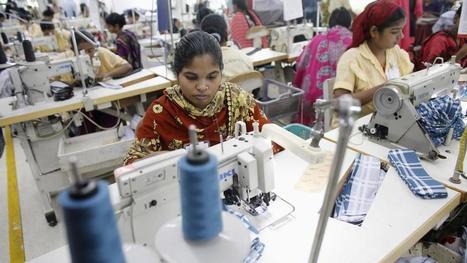 Una pregunta a Primark, sobre sus salarios en Bangladesh | ¿Qué está pasando? | Scoop.it