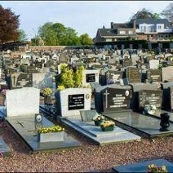 Les scientifiques s’inquiètent: les cadavres de nos cimetières ne se décomposent plus | Toxique, soyons vigilant ! | Scoop.it