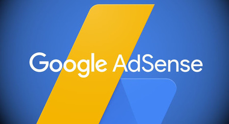 Google lance AdSense User First. Pourquoi ? | Geeks | Scoop.it