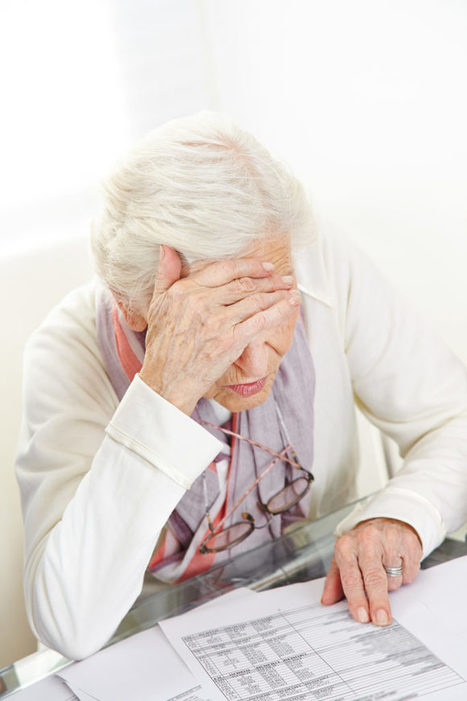 Nursing Homes Can Mislead About Fees and Services - | Personal Injury Attorney News | Scoop.it