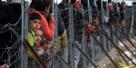 Amnesty International fustige la gestion par l&rsquo;Europe de la crise des migrants - Le Monde | Revue de presse | Scoop.it