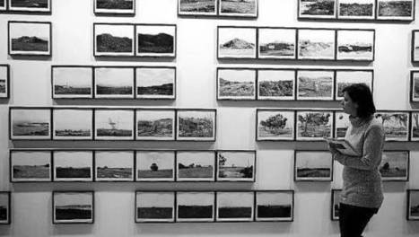 La especulaci&oacute;n urban&iacute;stica, bajo el objetivo del fot&oacute;grafo Lewis Baltz | Ordenaci&oacute;n del Territorio | Scoop.it