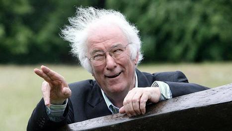 Homily of Monsignor Brendan Devlin at funeral Mass for Seamus Heaney in Dublin | Seamus Heaney - In Memoriam | Scoop.it