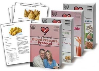 Blood Pressure Protocol eBook PDF Download Free | E-Books & Books (Pdf Free Download) | Scoop.it