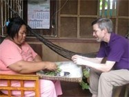 In the Philippines, a new kind of conventional wisdom about food: chemical free, community strong. | YOUR FOOD, YOUR ENVIRONMENT, YOUR HEALTH: #Biotech #GMOs #Pesticides #Chemicals #FactoryFarms #CAFOs #BigFood | Scoop.it