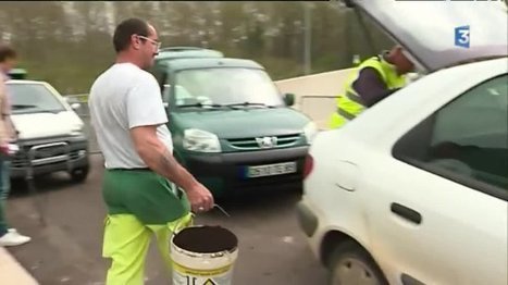 Dans l'Auxerrois, du compost est distribué gratuitement aux jardiniers amateurs - France 3 Bourgogne-Franche-Comté | GREENEYES | Scoop.it