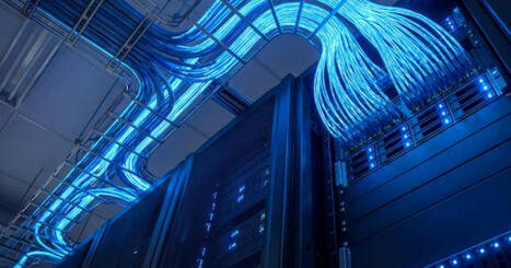 Empreinte environnementale de l&rsquo;Intelligence Artificielle : pourquoi le S&eacute;nat mise sur les data centers en France | Economie et D&eacute;veloppement local | Scoop.it