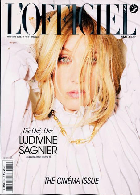 Buy Lofficiel Paris Magazine Subscription in USA - Magazine Café Store | Magazine Cafe Store- 5000+ Fashion Magazine Subscriptions - www.Magazinecafestore.com | Scoop.it