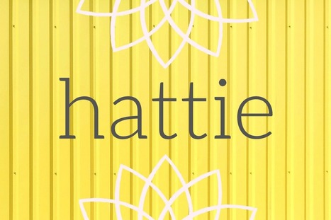 Name Spotlight: Hattie | Name News | Scoop.it