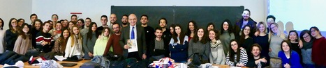 Undicesimo Corso di “Marketing Sociale” Compass – Università di Bologna (Scienze Politiche) | Italian Social Marketing Association -   Newsletter 212 | Scoop.it