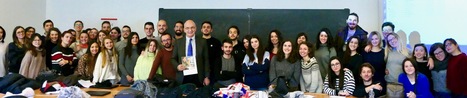 Undicesimo Corso di “Marketing Sociale” Compass – Università di Bologna (Scienze Politiche) | Italian Social Marketing Association -   Newsletter 226 | Scoop.it