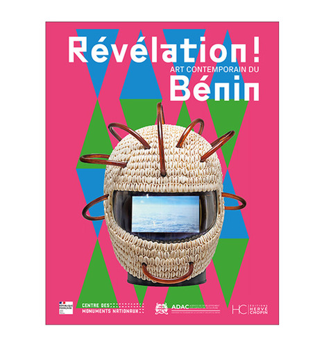 HC Editions | Art Contemporain & Culture | Scoop.it