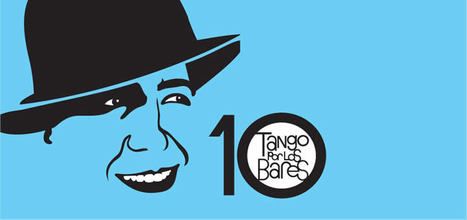 Tango por los Bares llega a De La Canal | Mundo Tanguero | Scoop.it