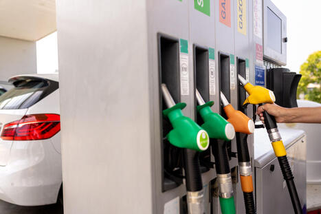 Pacte vert europ&eacute;en : o&ugrave; en sont les principales mesures pour r&eacute;duire les &eacute;missions de gaz &agrave; effet de serre ? | Environnement : Politiques Publiques et Strat&eacute;gie | Scoop.it