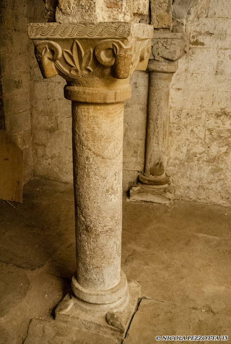 San Lorenzo Vallegrascia e il tesoro dimenticato | Good Things From Italy - Le Cose Buone d'Italia | Scoop.it