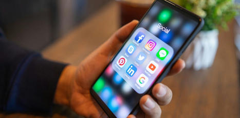 Can ❤️s change minds? How social media influences public opinion and news circulation - The Conversation | Journalism & Ethics | Scoop.it