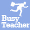 BusyTeacher: Free Printable Worksheets For Busy Teachers Like YOU! | Svešvalodu skolotājiem | Scoop.it