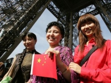 2011 Chinese Outbound Tourism Spending Expected To Reach $55 Billion | Travel Retail | Scoop.it