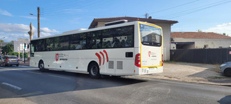 Landes : les lignes régionales de bus, bon plan de l’été pour rallier la plage sans se ruiner | Landes - Conseils municipaux & communautaires | Scoop.it