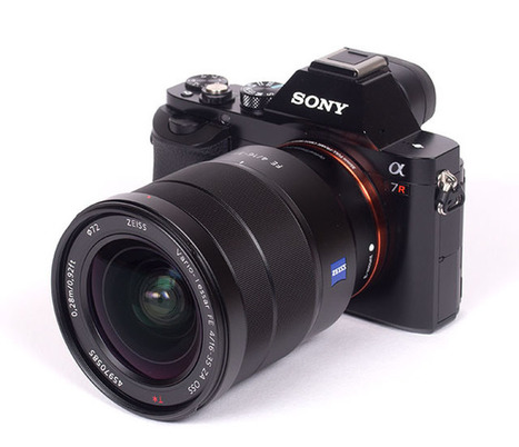 Carl-Zeiss Vario-Tessar T* FE 16-35mm f/4 ZA OSS ( Sony SEL1635Z ) - Review / Test Report | Photography Gear News | Scoop.it