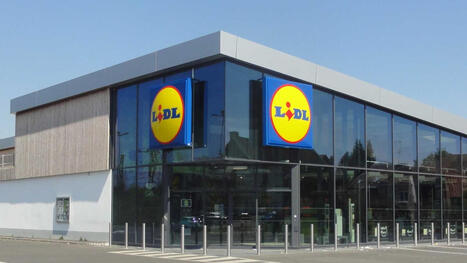 Apr&egrave;s les courses pas ch&egrave;res, Lidl s'attaque maintenant au cloud face &agrave; Amazon et Microsoft | Num&eacute;rique responsable | Scoop.it
