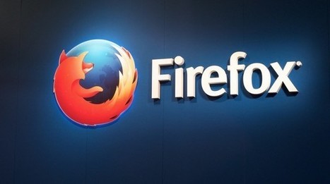Cómo eliminar el rastro de tu uso y navegación de Firefox | TIC & Educación | Scoop.it