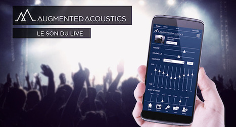 #Musique : 11 startups pour vivre la fête de la musique différemment - Maddyness | Musique 3.0 | Scoop.it