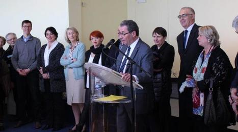 Villers-sur-Mer et Saint-Vaast-en-Auge futures mariées ? | Veille territoriale AURH | Scoop.it