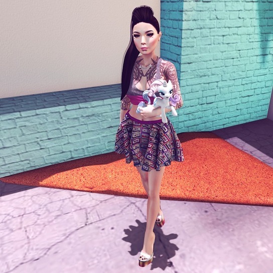 Second Life Freebies Addiction More Un Excellent Site Wordpress