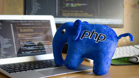 �� � � Le PHP moderne est beau et productif � �� � | Bonnes Pratiques Web & Cloud | Scoop.it