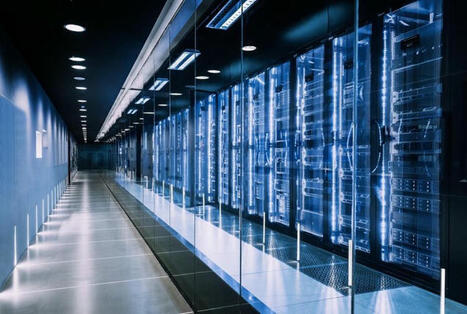 Thai Billionaire Harald Link’s B.Grimm, Digital Edge Building $1 Billion AI-Powered Data Center | Family Office & Billionaire Report - Empowering Family Dynasties | Scoop.it