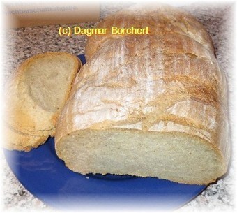 Helles Mischbrot | Alles rund ums Brot! Kaufen, backen, essen | Scoop.it