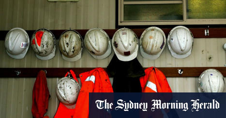 Rio Tinto: Miners to face scrutiny after sexual harassment revelations - The Sydney Morning Herald | Operation Oya | Scoop.it