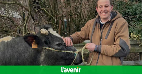 Le salon AgriDays revient &agrave; Tournai Xpo apr&egrave;s 5 ans d&rsquo;absence (Vid&eacute;o) - L'Avenir | Ecod&eacute;veloppement territorial | Scoop.it