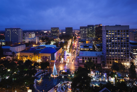 In the wake of Intel's deal with San José, what makes a smart city? | Smart Cities & The Internet of Things (IoT) | Scoop.it