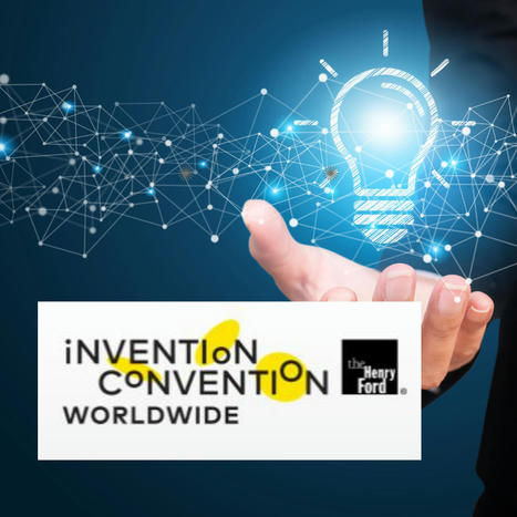 Invention Convention? 8 Websites to Teach Inventions via Ask a Tech Teacher  | iGeneration - 21st Century Education (Pedagogy & Digital Innovation) | Scoop.it