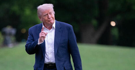 Trumps utspel: 100 procent tull på filmer producerade utanför USA | 1Uutiset - Lukemisen tähden | Scoop.it