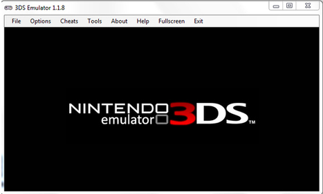 ps3 emulator windows xp 32 bit