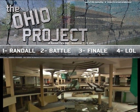 MERLIN's NEWS & LION CLAWS! - An Airsoft Documentary You Have to See - “The Ohio Project” | Thumpy's 3D House of Airsoft™ @ Scoop.it | Scoop.it