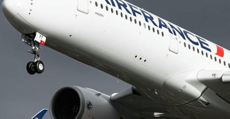 SAS, bientôt partenaire d’Air France, confirme qu'elle rejoindra Skyteam en septembre | Aerospace & Mobility | Scoop.it